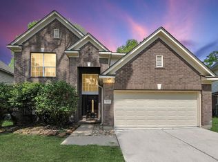 19431 Kacey Lane Ct, Humble, TX 77346