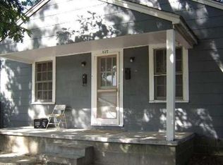 427 Stewart St APT B, Greensboro, NC 27401