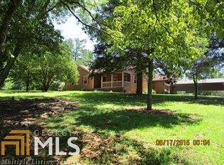 963 N Highway 113, Carrollton, GA 30117