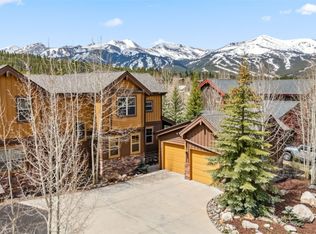200 Rachel, Breckenridge, CO 80424