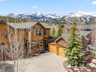 200 Rachel, Breckenridge, CO, 80424