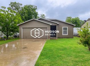 2504 Lyle Ave, Waco, TX 76708