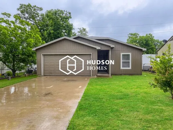 2504 Lyle Ave, Waco, TX 76708