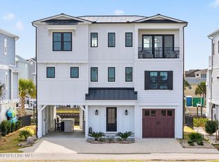 1416 Riverside Dr, Sunset Beach, NC 28468