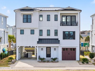 1416 Riverside Drive, Sunset Beach, NC, 28468