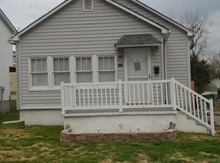 850 Vine St, Festus, MO 63028