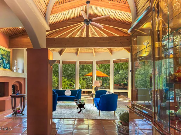 300 ACACIA Drive, Sedona, AZ 86336