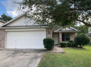 9406 Laurel Briar Ln, Houston, TX 77044