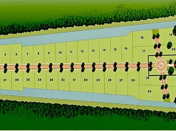 105-210 River Estates & Sunset St, Berwick, LA 70342