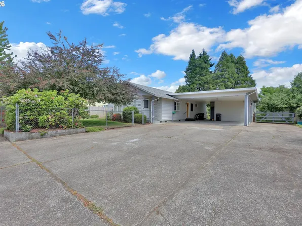 1425 Taney St, Eugene, OR 97402