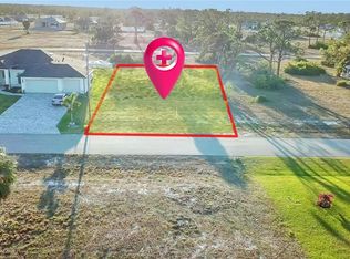 4204 NW 37th Ave, Cape Coral, FL 33993