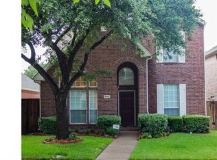 3025 Sawtooth Dr, Plano, TX 75025