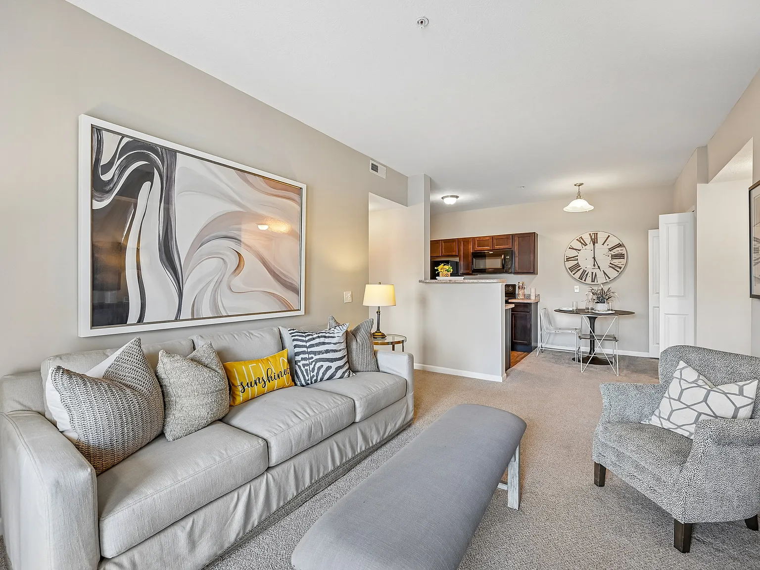 Brook Lane Apartments — Photo 4