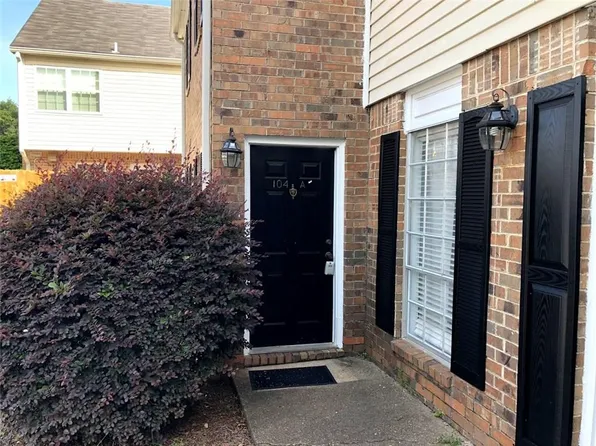 104 Du Rhu Dr, Mobile, AL 36608