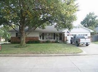 3100 NW 61st Ter, Oklahoma City, OK 73112