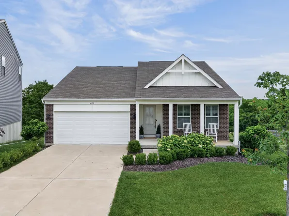 1622 Cherry Blossom Dr, Independence, KY 41051