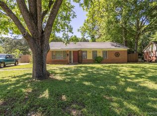 937 Parkwood Ct, Montgomery, AL 36109