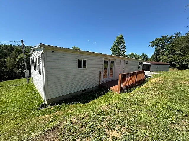 1501 Dockery Hollow Rd — Photo 3
