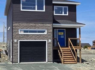 88 Trenton Drive, Paradise, NL A1L4B8