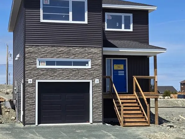 88 Trenton Drive, Paradise, NL A1L4B8