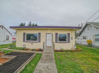 6428 S Junett St, Tacoma, WA 98409