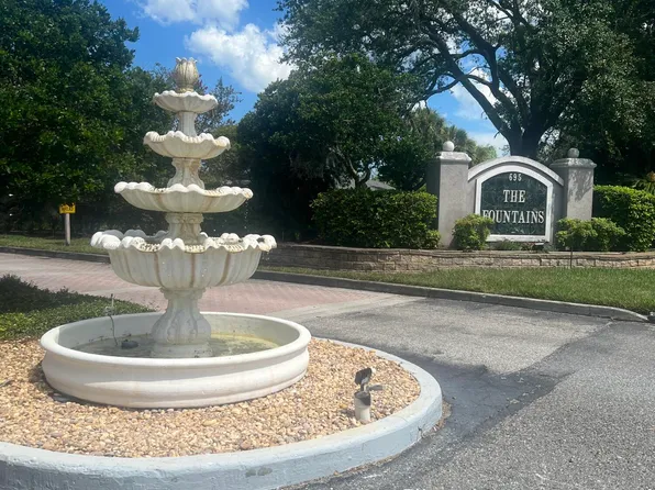 695 A1A N #83, Ponte Vedra Beach, FL 32082