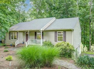 63 Turkeysag Trl, Palmyra, VA 22963