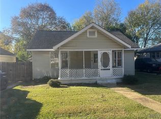 1710 17th Ave E, Tuscaloosa, AL 35404