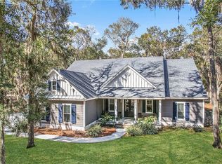 2010 Hidden Lagoon Ln NE, Townsend, GA 31331