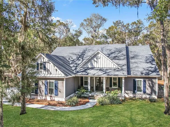 2010 Hidden Lagoon Ln NE, Townsend, GA 31331
