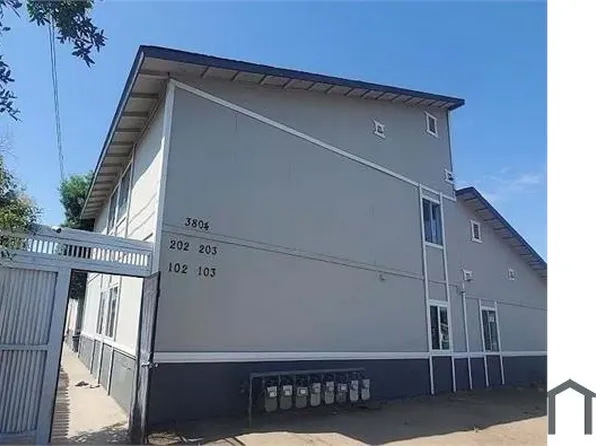 1140 N 8th St APT 203, Fresno, CA 93702