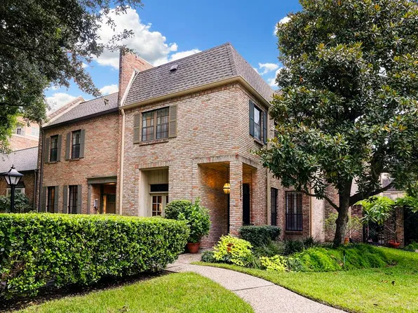 4932 Post Oak Timber Dr, Houston, TX 77056