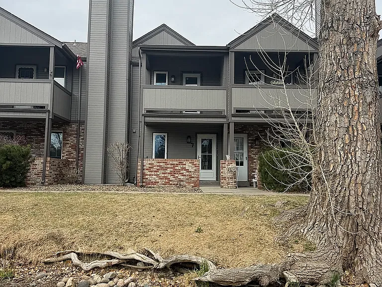 5051 Garrison St #7C — Photo 33