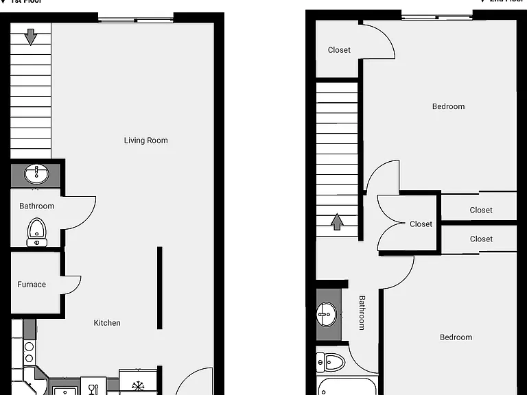 Valley Manor Apartments — Photo 11