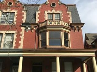 729 S George St APT 2, York, PA 17401