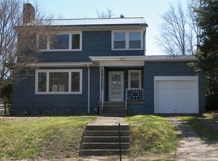 222 Dinsmore Ave, Punxsutawney, PA 15767
