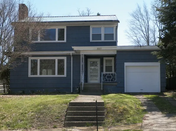 222 Dinsmore Ave, Punxsutawney, PA 15767