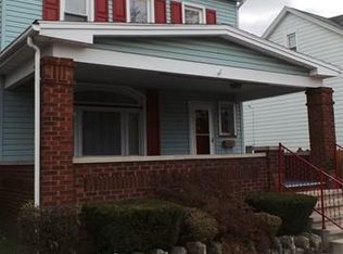 307 E Bell Ave, Altoona, PA 16602