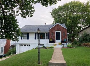 4813 Franklin St, Omaha, NE 68104