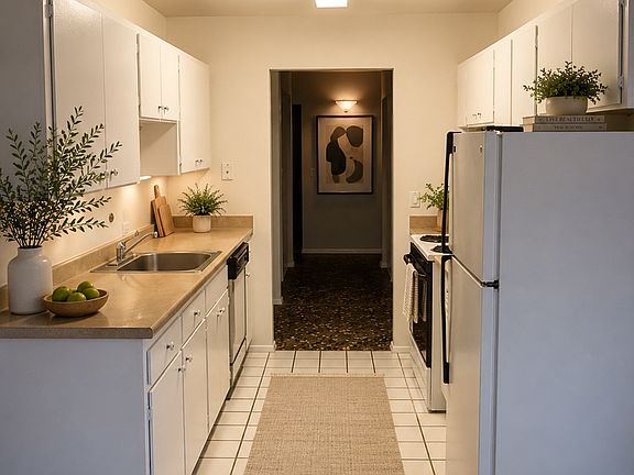 3rd image of 2500 Gilman Dr W #201