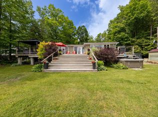 195 Weldon Dr, Kawartha Lakes, ON K0M 1K0