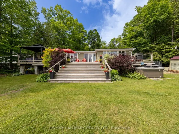 195 Weldon Dr, Kawartha Lakes, ON K0M 1K0