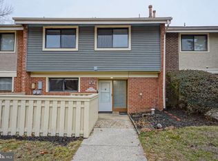 151 Echelon Rd, Voorhees, NJ 08043