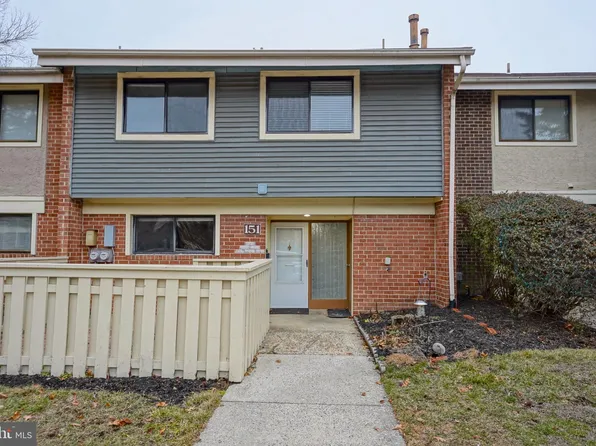 151 Echelon Rd, Voorhees, NJ 08043