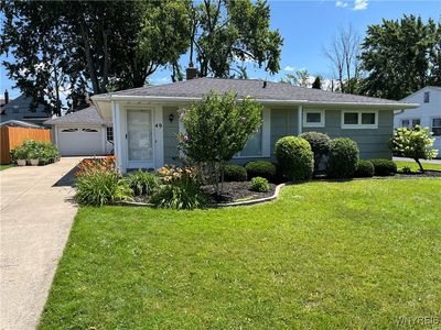 49 Mapleview Dr, Amherst, NY, 14226