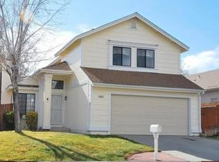 5872 Royal Vista Way, Reno, NV 89523