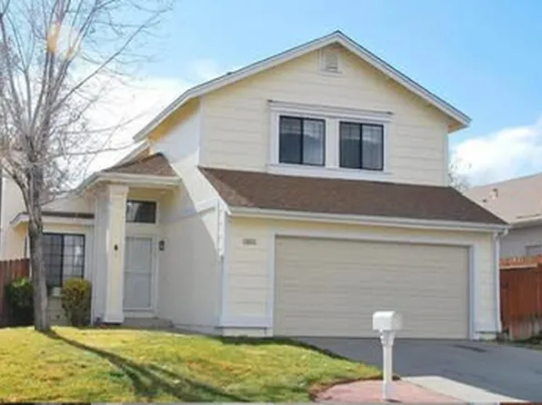 (undisclosed Address), Reno, NV 89523