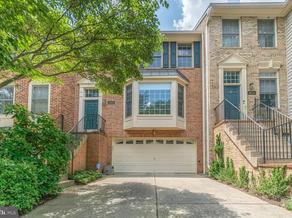 11432 Hollowstone Dr, Rockville, MD 20852