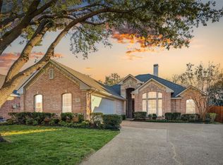 3001 Termaine Dr, Flower Mound, TX 75022