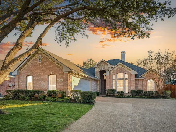 3001 Termaine Dr, Flower Mound, TX 75022